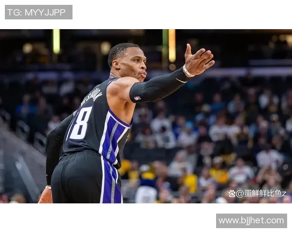 威少狂砍23+16+10击溃勇士！创国王初次+生计第204次三双