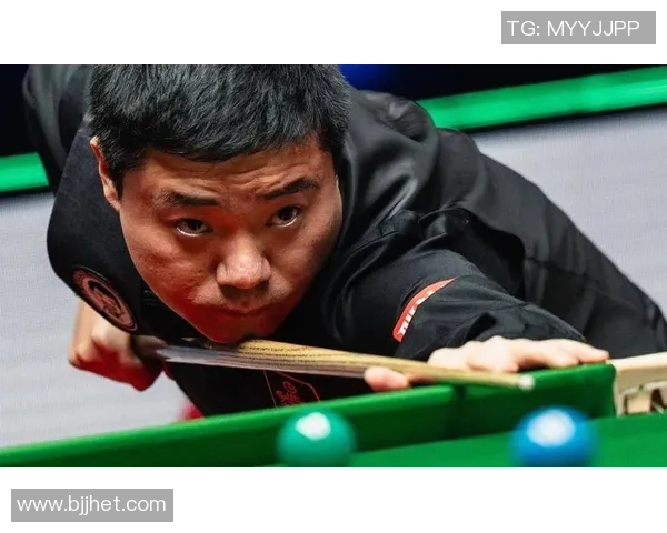 斯诺克国锦赛路程,中国外战1胜6负,丁俊晖祭五连鞭,小孩哥打懵墨菲